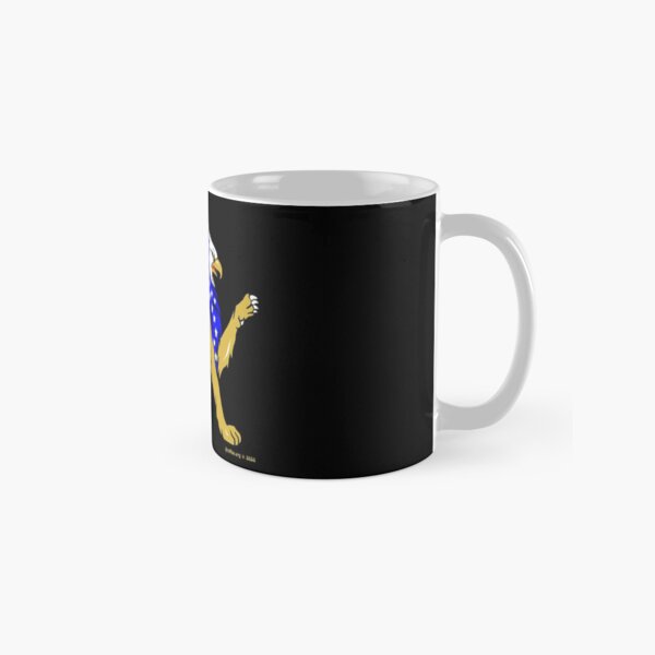 American Griffin Classic Mug