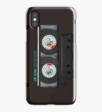 MixTape iPhone Case
