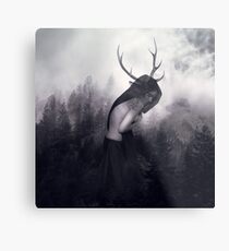 salvation Metal Print