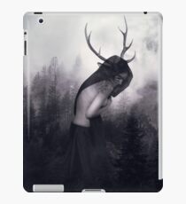 salvation iPad Case/Skin