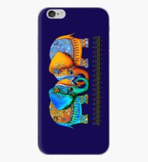 kleinster Elefant Liebe Links iPhone-Hülle & Cover