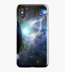 Out Of The Blue Phone Case iPhone Case