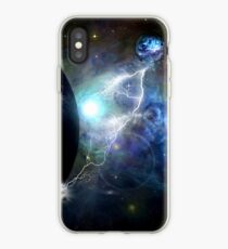 Out Of The Blue Phone Case iPhone Case