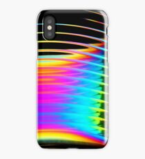 Lightwave - iphone case iPhone Case