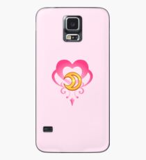 Sailor Moon - Teletia S Moon iPhone Case Hülle & Skin für Samsung Galaxy