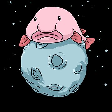 I Am A Blobfish Person Funny GIF - I Am A Blobfish Person Funny