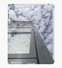 Urban Cloudplay iPad Case/Skin