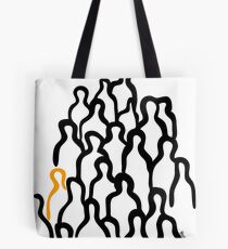 Dissident Tote bag