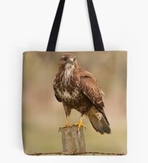Buzzard Tote Bag