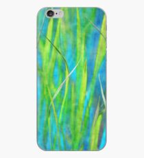 Green iPhone Case