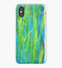 Green iPhone Case