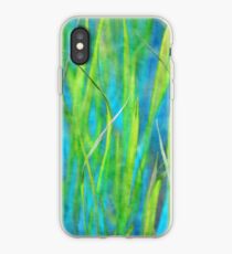 Green iPhone Case