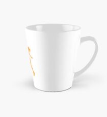 Legend And daughter Tall Mug