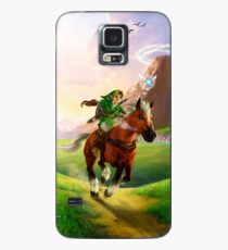 Zelda! Case/Skin for Samsung Galaxy