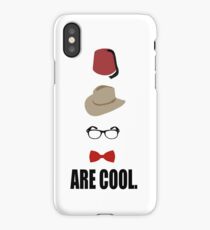 Things that are cool. iPhone Case