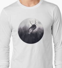 salvation Long Sleeve T-Shirt