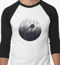 salvation Men's Baseball ¾ T-Shirt