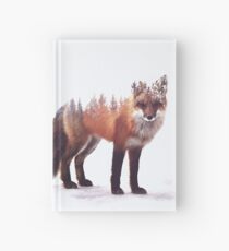 Fuchs Notizbuch