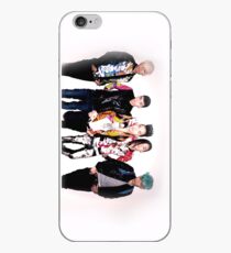 Bigbang iPhone Case