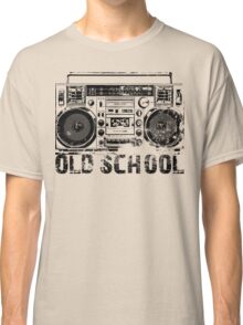 Hip Hop Old School Vintage: T-Shirts | Redbubble