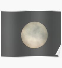 Here Comes the Sun...and Solar Flares Poster