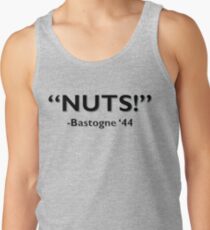 NUTS! Tank Top
