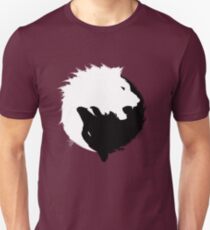 The Wolf and The Lion Slim Fit T-Shirt