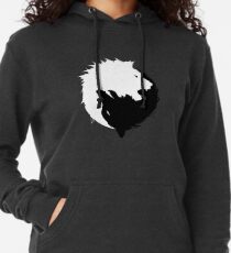 The Wolf and The Lion Lightweight Hoodie