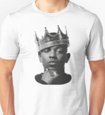 Kendrick Lamar Unisex T-Shirt
