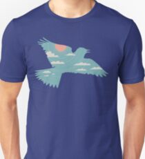 Skylark Unisex T-Shirt