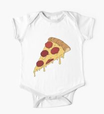 Pizza Slice One Piece - Short Sleeve