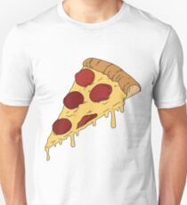 Pizza Slice Unisex T-Shirt