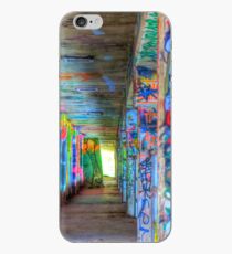 Under the Miami Marine Stadium case for iPhone 4/4S iPhone Case