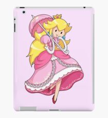 Adventure Peach iPad Case/Skin