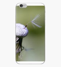 Lonely Seed iPhone Case