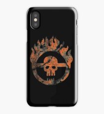 Mad Max Fury Road iPhone Case