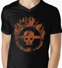 Mad Max Fury Road Men's V-Neck T-Shirt