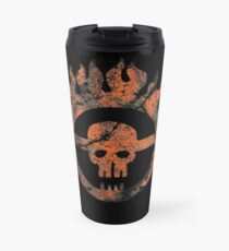 Mad Max Fury Road Travel Mug