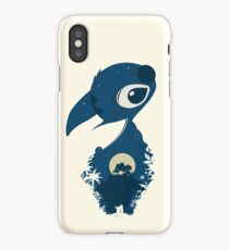 He Mele no Lilo iPhone Case