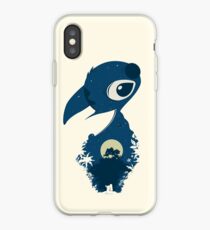 He Mele no Lilo iPhone Case