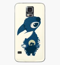 He Mele no Lilo Case/Skin for Samsung Galaxy