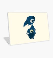 He Mele no Lilo Laptop Skin