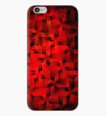 Inferno - iPhone case iPhone Case