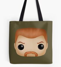 AMC The Walking Dead - Abraham - Funko Pop! Tote Bag