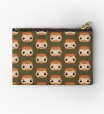 AMC The Walking Dead - Abraham - Funko Pop! Studio Pouch