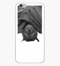 iPhone Fall: Schläger-Telefon iPhone-Hülle & Cover