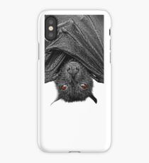 iPhone Case: Bat Phone iPhone Case/Skin