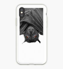 iPhone Fall: Schläger-Telefon iPhone-Hülle & Cover