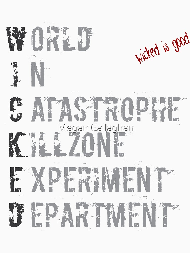 w-i-c-k-e-d-t-shirt-by-mcallaghan42-redbubble