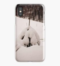 "IGLOO" iPhone Case/Skin